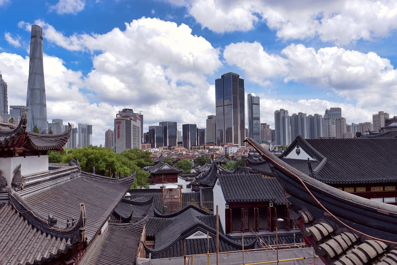 柘城最新楼盘，未来居住的新标杆探索