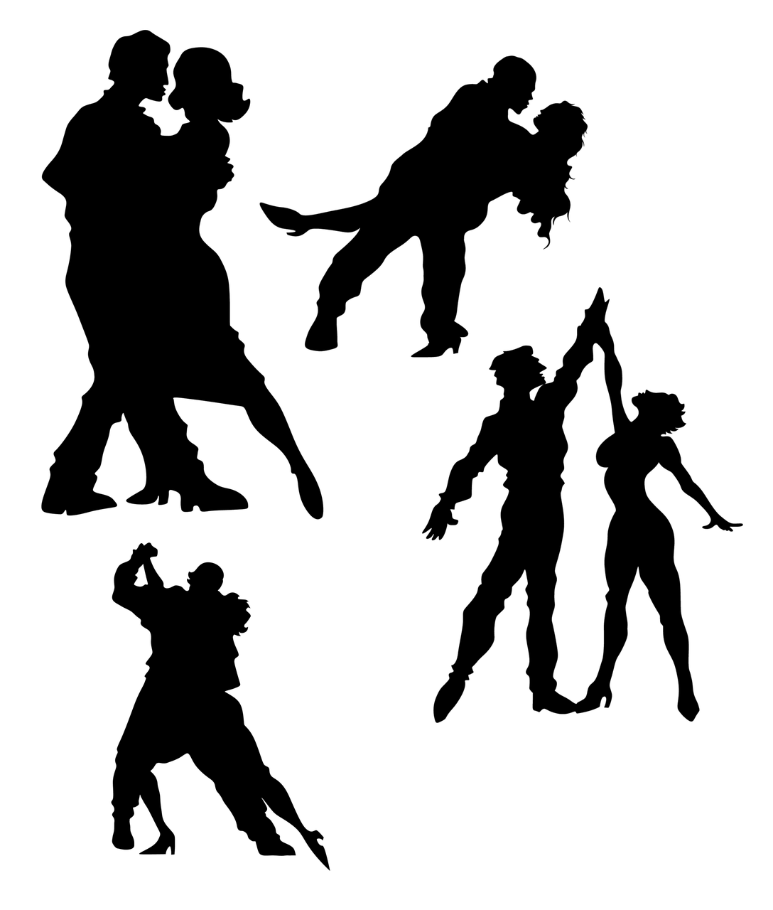 微雨黄昏 第12页