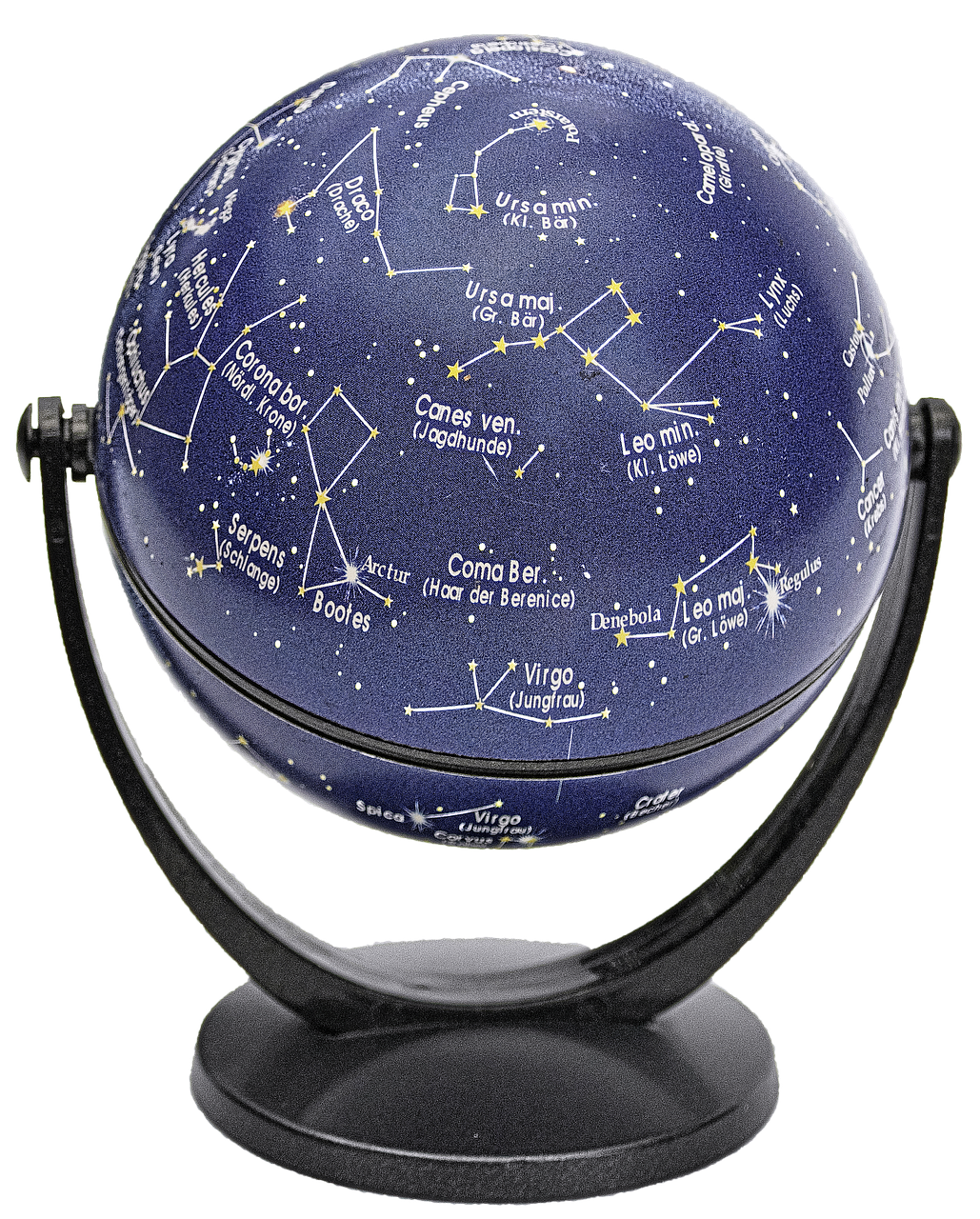 最新星座日期解读揭秘，探寻星空奥秘的奥秘（2017年）
