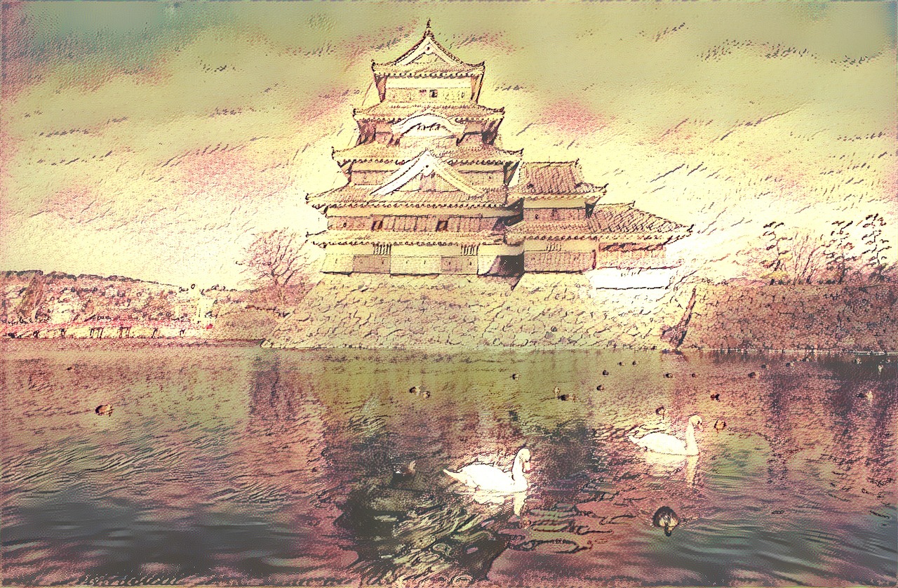 毕竟终归 第5页