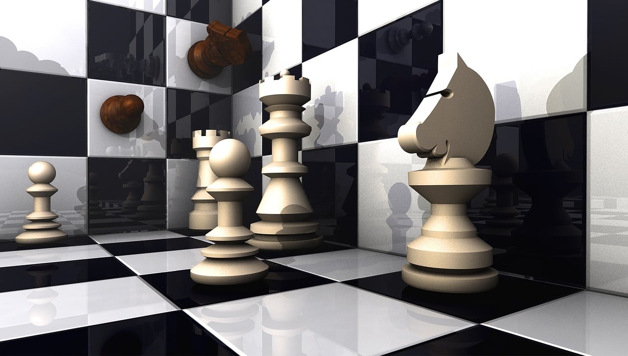 2025年象棋比赛策划案全解析