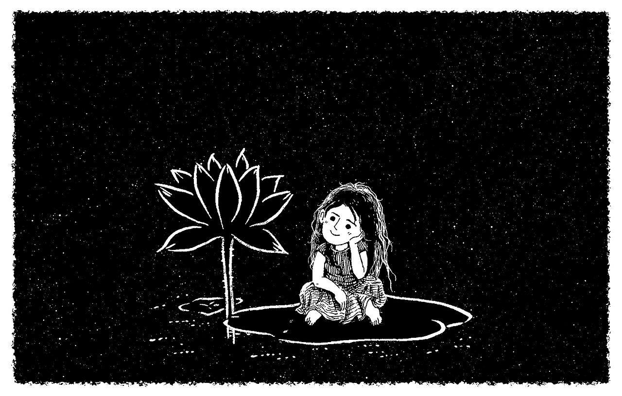 探索动漫明星简笔画，2025年新视角