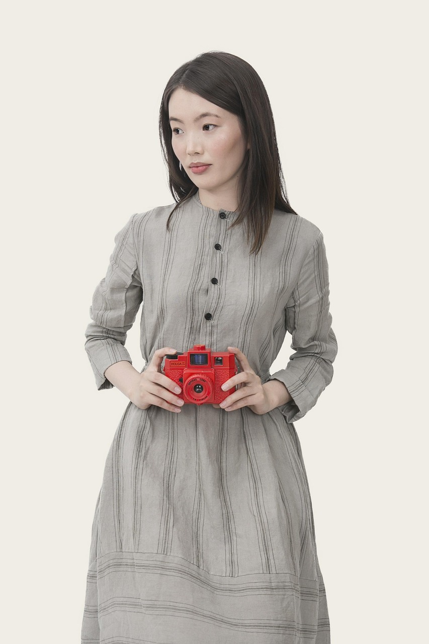 四月璀璨之星，国内知名女演员的魅力之旅