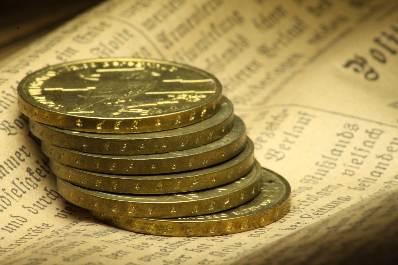 4月黄金价格分析与走势预测，当前金价如何？