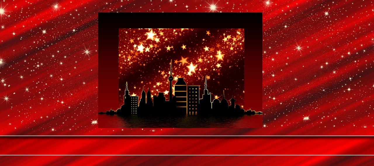 五月明星洞房，星光熠熠下的爱情盛宴